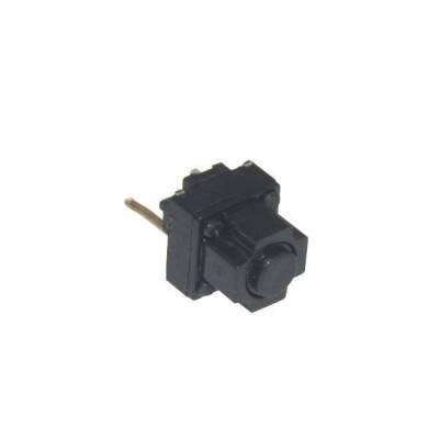 2 Pinli 6x6x1mm Buton - 1