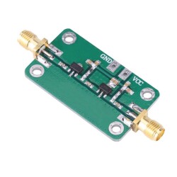 20-3000MHz 35dB Gain RF Broadband Amplifier Module 