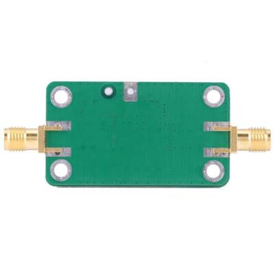 20-3000MHz 35dB Gain RF Broadband Amplifier Module - 3