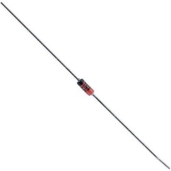 20V 1/2W Zener Diode