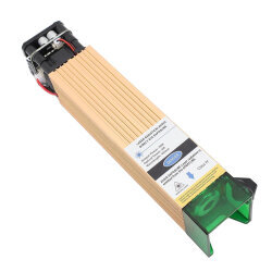 20W 450nm Burning CNC Laser - 5W Optical Power - 2