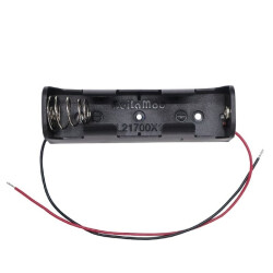 21700 Tekli Pil Yuvası