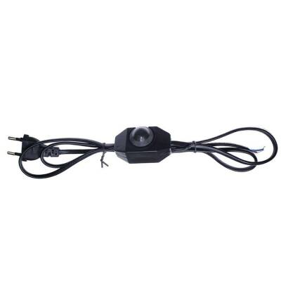 220V Dimmer Switch Plug Cable 1.5 meters - 1