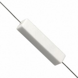 2.2K 10W Stone Resistor