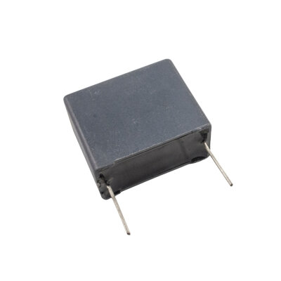 2.2uF 1200V DC 32mm Polyester Capacitor - 1