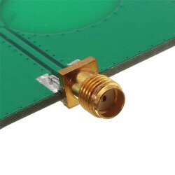 2.4-10.5GHz 8W 10dB UWB Directional High Gain Wideband TEM Antenna - 3