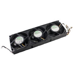 245x82x27mm 12V 3A 3'lü Fan 12 Kablolu - 3U80T12BS1A5-07Z04 - 3