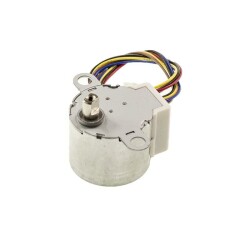 24BYJ 4V Step Motor 