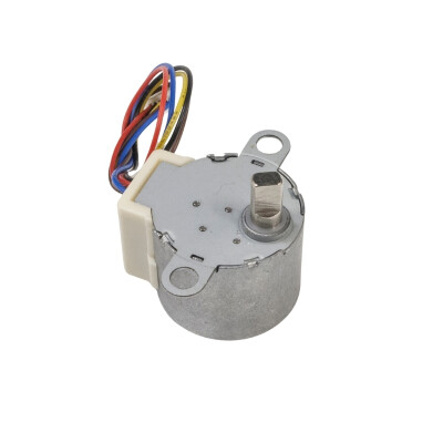 24BYJ48 5V Stepper Motor - 2