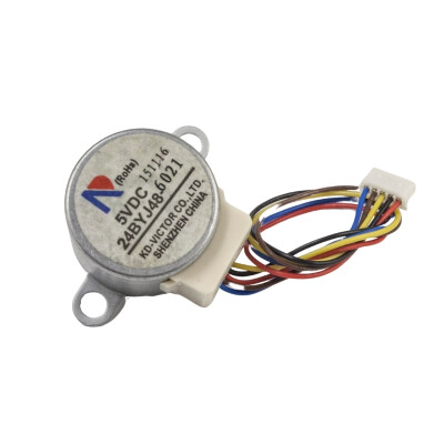 24BYJ48 5V Stepper Motor - 3