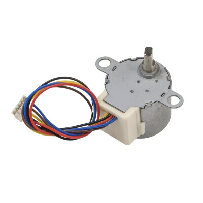 24BYJ48 5V Stepper Motor - 1
