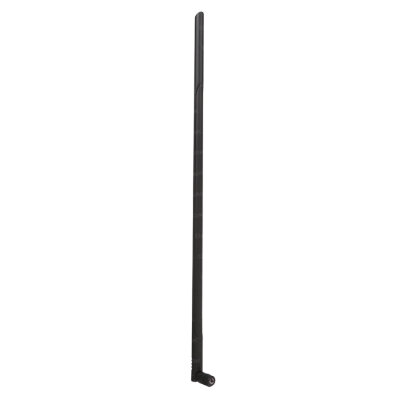 2.4G 15dBi 395mm 90-Degree RP-SMA Male Antenna - 1