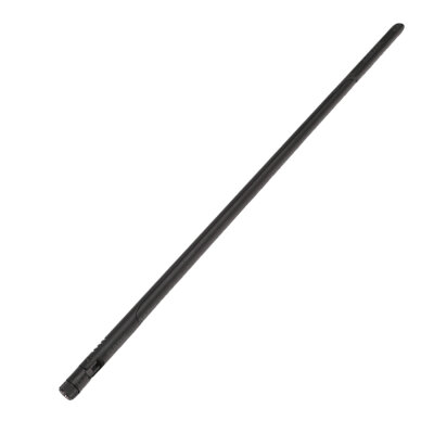 2.4G 15dBi 395mm 90-Degree RP-SMA Male Antenna - 2