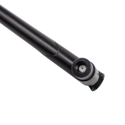 2.4G 255mm 90 Derece RP-SMA Erkek Anten - 2
