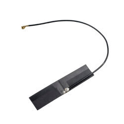 2.4G 5dBi IPEX1 WiFi FPC Antenna - 1