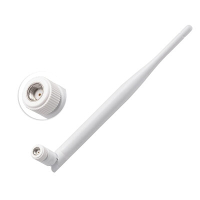 2.4G 6dBi 170mm 90 Degree RP-SMA Male Antenna - 1