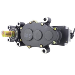 24V 20A-0.6S Barrier Mechanism Motor 