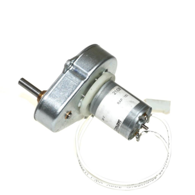 Crouzet 24V 60 RPM DC Motor 82048055 - 1