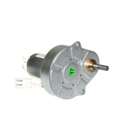 Crouzet 24V 60 RPM DC Motor 82048055 - 3