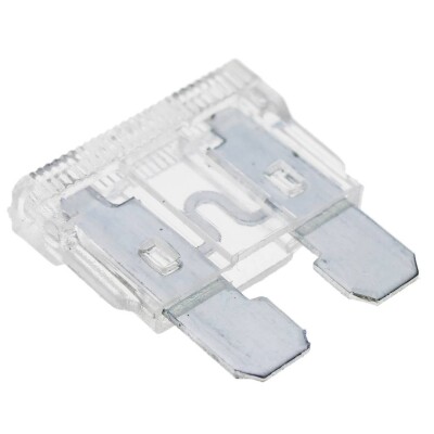 25 Amp Car Fuse - Blade Fuse - 1