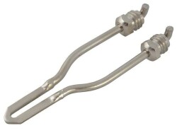 250W Gun Soldering Iron Tip - Robust Soldering Iron Compatible