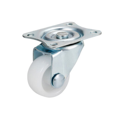 25mm Sarhoş Tekerlek - 360 Derece - 1