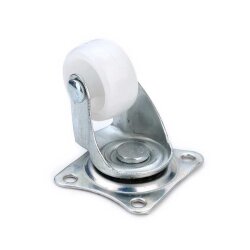 25mm Sarhoş Tekerlek - 360 Derece - 2