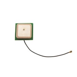 28dB High Gain Active GPS Antenna with Ceramic Cable - 2