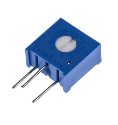 2K Dik Trimpot - 3386