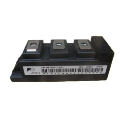 2MBI75S-120 IGBT Diyot Modül 75A 1200V S Seri Y4-M6