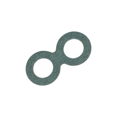 2S 18650 Battery Insulation Seal Green Hole - 15 Pieces - 1