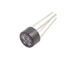 2W10 2A 1000V Bridge Diode