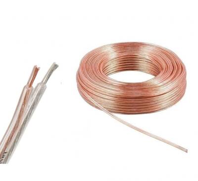 2x0.22 Kordon Kablo - 1 metre - 1