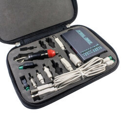 3-16V Multifunctional DC-DC Converter Power Supply