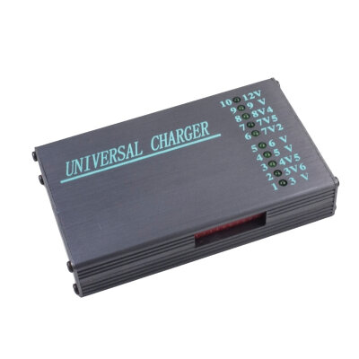 3-16V Multifunctional DC-DC Converter Power Supply - 2