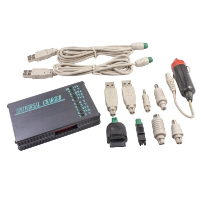 3-16V Multifunctional DC-DC Converter Power Supply - 5