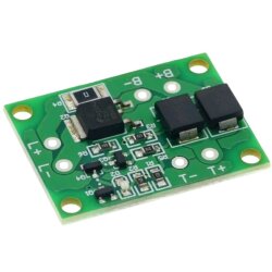 3-24V 10A Solar Panel and Lamp Control Module