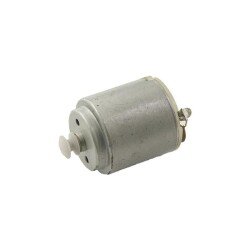 3-6V 260 Pulley Mini DC Motor 