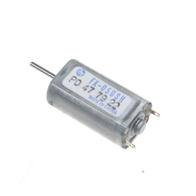 3-6V DC Motor - 1