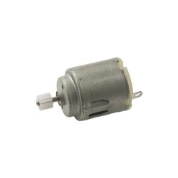 3-6V Mini 140 DC Motor - Dişli Çıkışlı - Motorobit