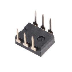 3-Pin Integrated Dip Switch - 2