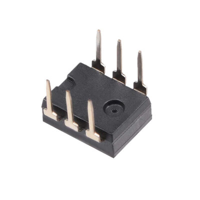 3-Pin Integrated Dip Switch - 2
