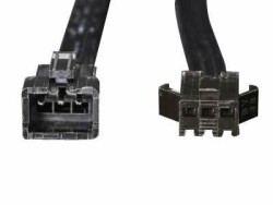 3-pin JST SM Connector Set - 1