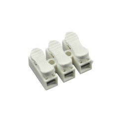 3 Pinli Klemens 