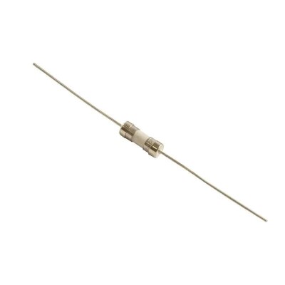 3.15A T3.15AL 3.6x10mm Delayed Ceramic Fuse - 1