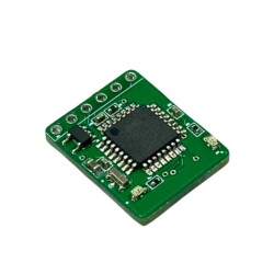 32 GB Data Logger Modülü - 1