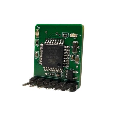 32 GB Data Logger Modülü - 4
