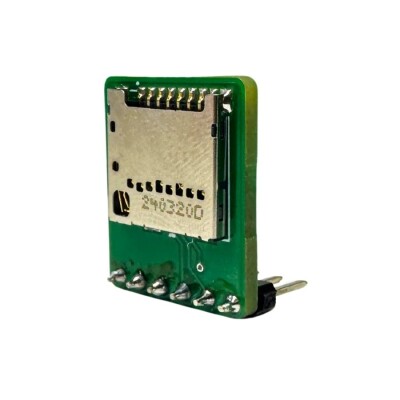 32 GB Data Logger Modülü - 3