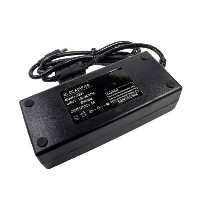 32V 5A Fanlı Adaptör - 2