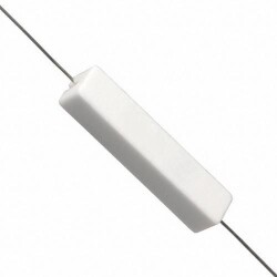330R 10W Stone Resistor 